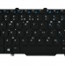 Πληκτρολόγιο Laptop Dell Latitude 3340 3350 E5450 E7450 US BLACK με οριζόντιο ENTER